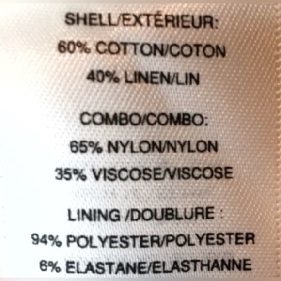 Alice + Olivia - Black & Off-White Aztec Patterned Skirt | Sz 8 - Picture 12 of 12